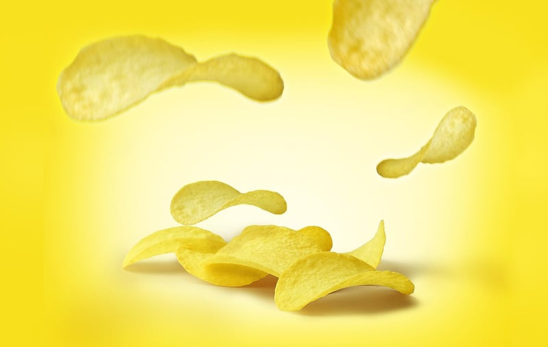 Potato Chips